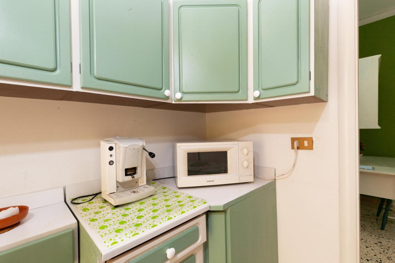 Holiday Apartment My House ปาแลร์โม ภายนอก รูปภาพ
